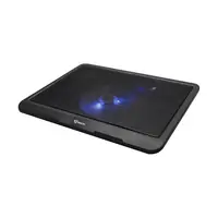 Stalak za laptop do 15.6" - SBOX Cooling Pad CP-19 Stalak za laptop do 15.6" - SBOX Cooling Pad CP-19