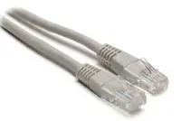 Kabel mrežni Patch-UTP 10m (Cat.5e) sivi - SBOX RETAIL Kabel mrežni Patch-UTP 10m (Cat.5e) sivi - SBOX RETAIL