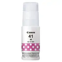 Tinta CANON GI-41 Magenta Tinta CANON GI-41 Magenta