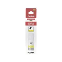 Tinta CANON GI-41 Yellow Tinta CANON GI-41 Yellow