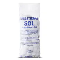 Sol tabletirana 1kg Sol tabletirana 1kg