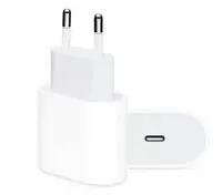 Adapter za napajanje XIAOMI Mi - kućni punjač 20W Type-C Adapter za napajanje XIAOMI Mi - kućni punjač 20W Type-C