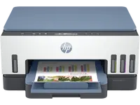 Printer HP Smart Tank 725 All-in-One Wireless