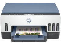 Printer HP Smart Tank 725 All-in-One Wireless Printer HP Smart Tank 725 All-in-One Wireless