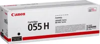Toner CANON CRG-055H Black Toner CANON CRG-055H Black