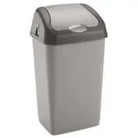 Kanta za otpatke pvc 60l klik-klak sort Kanta za otpatke pvc 60l klik-klak sort