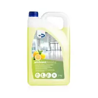 Sredstvo za čišćenje univerzalno Ambient limun Professional 5kg Sredstvo za čišćenje univerzalno Ambient limun Professional 5kg