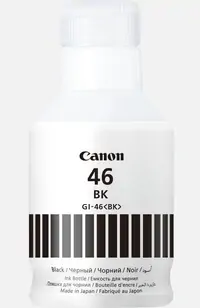 Tinta CANON GI-46 Black