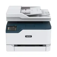 Printer XEROX C235V_DNI - Color Laser All-in-One Fax - Duplex - Wireless Printer XEROX C235V_DNI - Color Laser All-in-One Fax - Duplex - Wireless