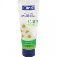 Krema za ruke u tubi Elina 75ml kamilica Krema za ruke u tubi Elina 75ml kamilica