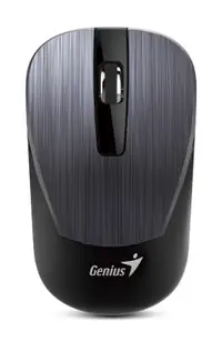 Miš GENIUS NX-7015 BlueEye Wireless - iron grey