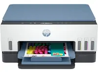 Printer HP Smart Tank 675 All-in-One Wireless* Printer HP Smart Tank 675 All-in-One Wireless*