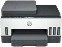 Printer HP Smart Tank 750 All-in-One Wireless