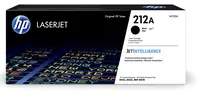 Toner HP W2120A Black No.212A original