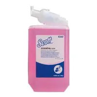 Sapun pjena 1000ml Kimberly Clark 6340 Sapun pjena 1000ml Kimberly Clark 6340