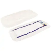 Navlaka za perač podova/mop, 40cm omče/rese PRO303