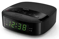 Radio prijemnik PHILIPS TAR3205/12 - sa satom i alarmom_RASPRODAJA