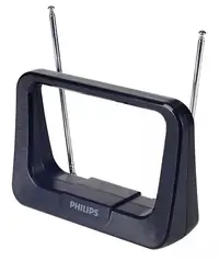 Antena sobna PHILIPS SDV1226/12 - DVB-T/T2, GSM (LTE) filter Antena sobna PHILIPS SDV1226/12 - DVB-T/T2, GSM (LTE) filter
