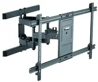 Nosač zidni SBOX PLB-61486 43 - 90" 60kg univerzalni pokretni za LCD televizore Nosač zidni SBOX PLB-61486 43 - 90" 60kg univerzalni pokretni za LCD televizore
