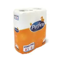 Papirnati ručnici u roli 23cm 2-sl. 2/1 Boni Perfex Papirnati ručnici u roli 23cm 2-sl. 2/1 Boni Perfex