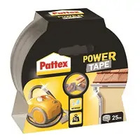 Selotejp 48mm x 25m srebrni Henkel Power Tape extra strong Selotejp 48mm x 25m srebrni Henkel Power Tape extra strong