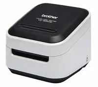 Printer BROTHER VC-500W stolni pisač naljepnica u boji WiFi Printer BROTHER VC-500W stolni pisač naljepnica u boji WiFi