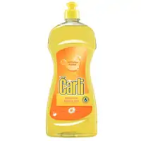 Deterdžent za ručno pranje posuđa 900ml Čarli kamilica Deterdžent za ručno pranje posuđa 900ml Čarli kamilica