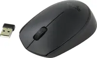 Miš LOGITECH B170 Wireless OEM - Black Miš LOGITECH B170 Wireless OEM - Black