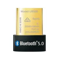 Bluetooth USB adapter TP-LINK UB500 Nano 5.3 Bluetooth USB adapter TP-LINK UB500 Nano 5.3