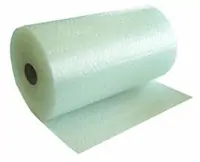 Folija sa zračnim jastucima 1,25x200m 250m2 prozirna Folija sa zračnim jastucima 1,25x200m 250m2 prozirna