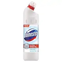 Izbjeljivač White&Shine Domestos 750ml Izbjeljivač White&Shine Domestos 750ml