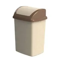 Kanta za otpatke pvc 10l klik-klak, sort Kanta za otpatke pvc 10l klik-klak, sort