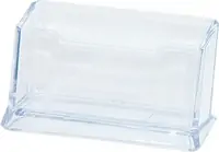 Stalak za posjetnice Donau 110x45x55mm Stalak za posjetnice Donau 110x45x55mm
