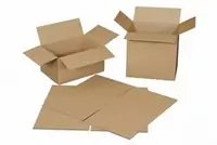 Kutija kartonska transportna 320x270x330mm troslojna Kutija kartonska transportna 320x270x330mm troslojna
