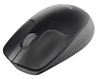 Miš LOGITECH M190 Wireless - crni Miš LOGITECH M190 Wireless - crni