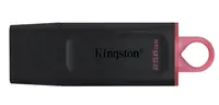 USB 3.2 Flash drive 256GB KINGSTON DataTraveler Exodia USB 3.2 Flash drive 256GB KINGSTON DataTraveler Exodia