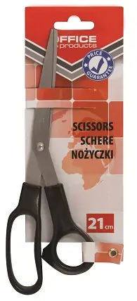 Škare uredske 21cm Office products Škare uredske 21cm Office products