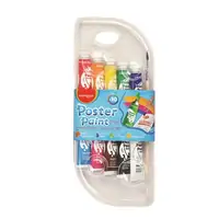 Boja tempera 10/1 10ml Keyroad Boja tempera 10/1 10ml Keyroad