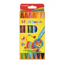 Boja uljna pastela 12/1 Keyroad Boja uljna pastela 12/1 Keyroad