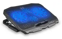 Stalak za notebook računala do 17.3" - WHITE SHARK GCP-25 Ice Warrior