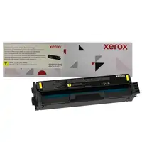 Toner XEROX 006R04390 Yellow original