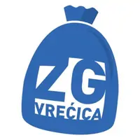 ZG Vrećica za miješani komunalni otpad 40l, pakiranje 10/1 ZG Vrećica za miješani komunalni otpad 40l, pakiranje 10/1