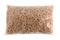 Gumica vezica fi 20mm 1kg natur Gumica vezica fi 20mm 1kg natur