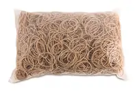 Gumica vezica fi  40mm 1kg natur