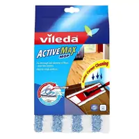 Navlaka za perač poda/mop Vileda active max Navlaka za perač poda/mop Vileda active max