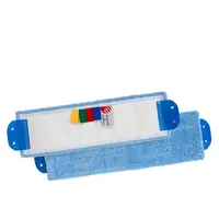 Navlaka za perač podova/mop 40cm speedy mikrofibra -plavi Navlaka za perač podova/mop 40cm speedy mikrofibra -plavi
