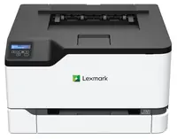 Printer LEXMARK CS331dw - Color Laser, Duplex, LAN, WiFi, 24 str/min Printer LEXMARK CS331dw - Color Laser, Duplex, LAN, WiFi, 24 str/min