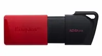 USB 3.2 Flash drive 128GB KINGSTON DataTraveler Exodia M, crveno-crni USB 3.2 Flash drive 128GB KINGSTON DataTraveler Exodia M, crveno-crni