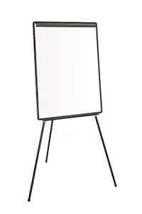 Ploča flipchart sa stalkom 70x100cm Q-Connect Ploča flipchart sa stalkom 70x100cm Q-Connect