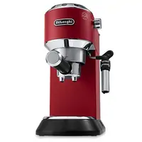 Aparat za kavu DeLonghi EC685.R Dedica Style Aparat za kavu DeLonghi EC685.R Dedica Style